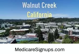 Enroll in a Walnut Creek California Medicare Plan.