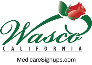 Enroll in a Wasco California Medicare Plan.