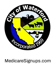 Enroll in a Waterford California Medicare Plan.