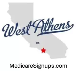 Enroll in a West Athens California Medicare Plan. Enroll in a West Athens California Medicare Plan.