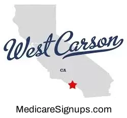Enroll in a West Carson California Medicare Plan. Enroll in a West Carson California Medicare Plan.