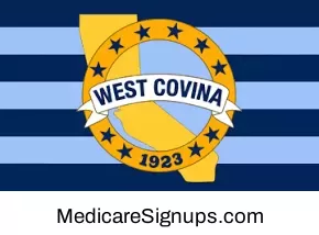 Enroll in a West Covina California Medicare Plan.