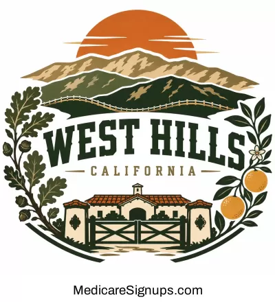 Enroll in a West Hills California Medicare Plan.