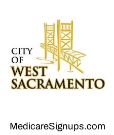Enroll in a West Sacramento California Medicare Plan.