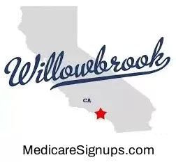 Enroll in a Willowbrook California Medicare Plan. Enroll in a Willowbrook California Medicare Plan.