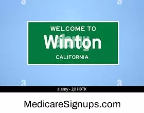 Enroll in a Winton California Medicare Plan.