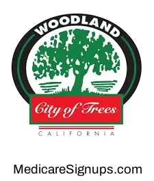Enroll in a Woodland California Medicare Plan.